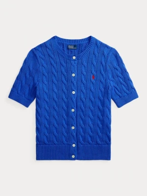 Obrázek produktu Kardigan Polo Ralph Lauren modrá