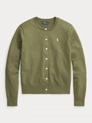 Obrázek produktu Kardigan Polo Ralph Lauren olivová