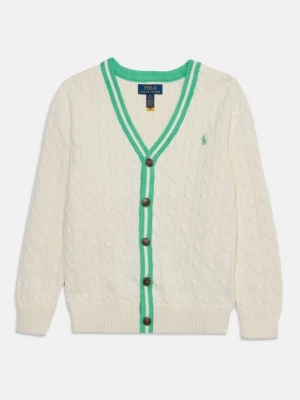 Obrázek produktu Kardigan Polo Ralph Lauren písková
