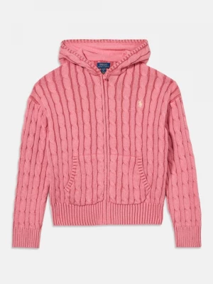 Obrázek produktu Kardigan Polo Ralph Lauren růžová