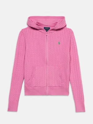 Obrázek produktu Kardigan Polo Ralph Lauren růžová