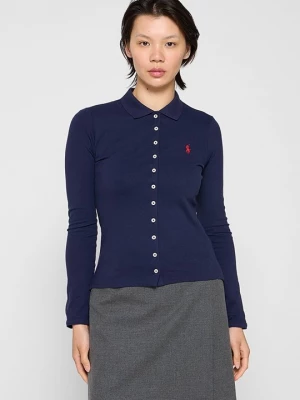 Obrázek produktu Kardigan Polo Ralph Lauren tmavě modrá