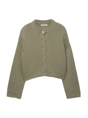 Obrázek produktu Kardigan PULL&BEAR khaki