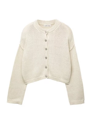 Obrázek produktu Kardigan PULL&BEAR písková