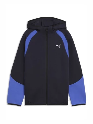 Obrázek produktu Kardigan Puma tmavě modrá