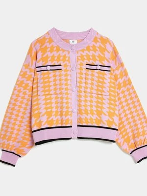 Obrázek produktu Kardigan River Island oranžová