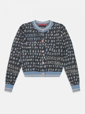 Obrázek produktu Kardigan Scotch & Soda