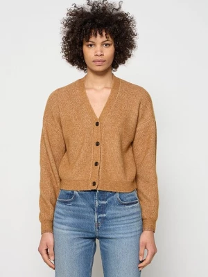 Obrázek produktu Kardigan Scotch & Soda hnědá