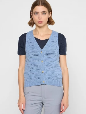 Obrázek produktu Kardigan Scotch & Soda modrá