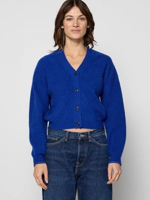 Obrázek produktu Kardigan Scotch & Soda modrá