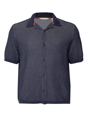 Obrázek produktu Kardigan Scotch & Soda tmavě modrá