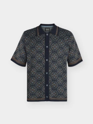 Obrázek produktu Kardigan Scotch & Soda tmavě modrá
