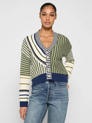 Obrázek produktu Kardigan Scotch & Soda zelená