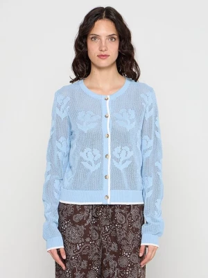 Obrázek produktu Kardigan Scotch & Soda zelená