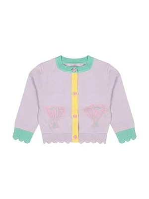 Obrázek produktu Kardigan Stella McCartney fialová