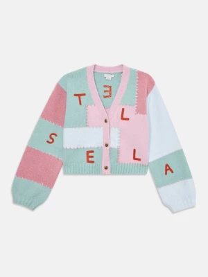 Obrázek produktu Kardigan Stella McCartney Kids