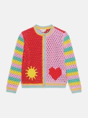 Obrázek produktu Kardigan Stella McCartney Kids