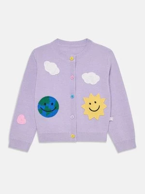 Obrázek produktu Kardigan Stella McCartney lila