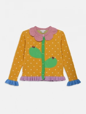 Obrázek produktu Kardigan Stella McCartney oranžová