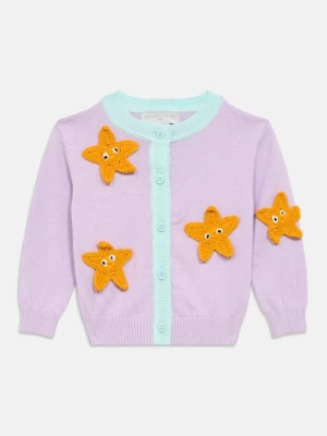 Obrázek produktu Kardigan Stella McCartney růžová