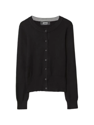 Obrázek produktu Kardigan Stradivarius černá