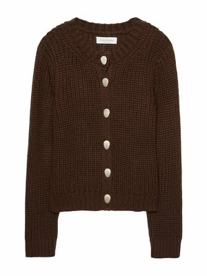 Obrázek produktu Kardigan Stradivarius hnědá