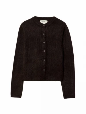 Obrázek produktu Kardigan Stradivarius hnědá