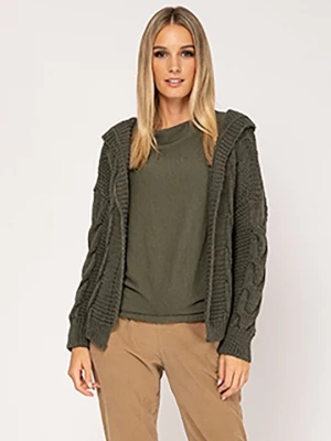 Obrázek produktu Kardigan Tantra khaki