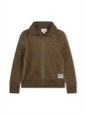 Obrázek produktu Kardigan Timberland hnědá