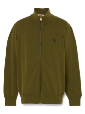 Obrázek produktu Kardigan Timberland olivová