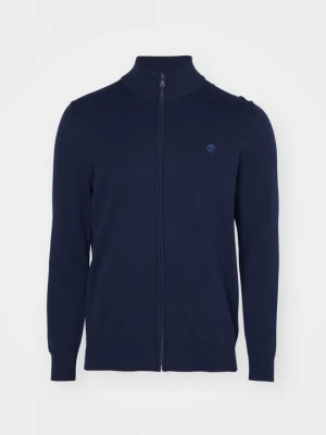 Obrázek produktu Kardigan Timberland tmavě modrá