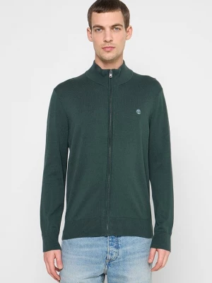 Obrázek produktu Kardigan Timberland zelená