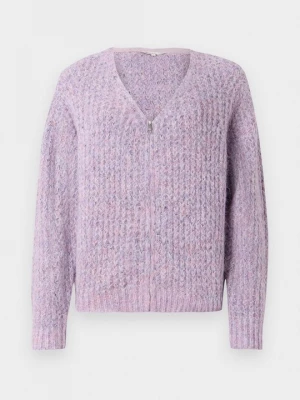 Obrázek produktu Kardigan Tom Tailor lila