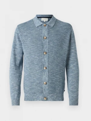 Obrázek produktu Kardigan Tom Tailor modrá