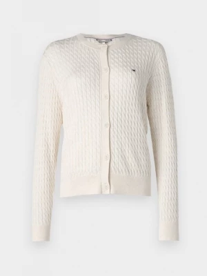 Obrázek produktu Kardigan Tommy Hilfiger béžová