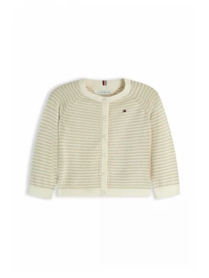 Obrázek produktu Kardigan Tommy Hilfiger béžová