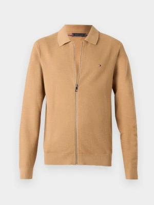 Obrázek produktu Kardigan Tommy Hilfiger béžová