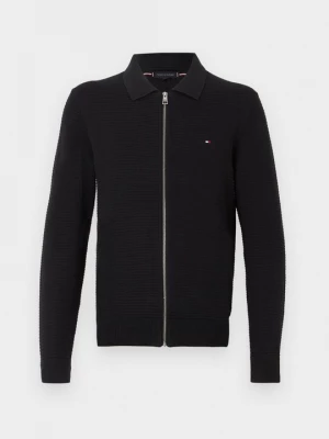 Obrázek produktu Kardigan Tommy Hilfiger černá
