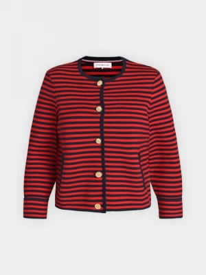 Obrázek produktu Kardigan Tommy Hilfiger modrá
