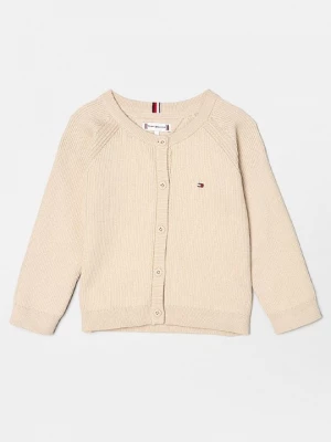 Obrázek produktu Kardigan Tommy Hilfiger písková