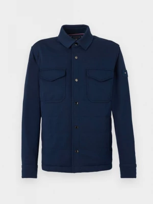 Obrázek produktu Kardigan Tommy Hilfiger tmavě modrá