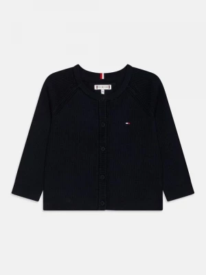 Obrázek produktu Kardigan Tommy Hilfiger tmavě modrá