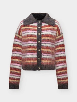 Obrázek produktu Kardigan Topshop červená