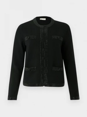 Obrázek produktu Kardigan Tory Burch černá