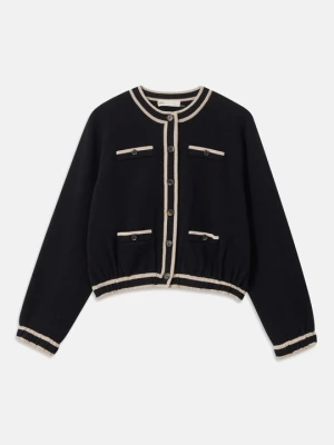 Obrázek produktu Kardigan Tory Burch černá