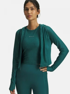 Obrázek produktu Kardigan Under Armour zelená