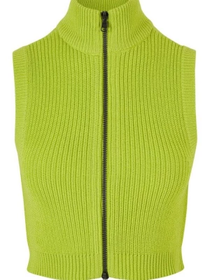 Obrázek produktu Kardigan Urban Classics světle zelená
