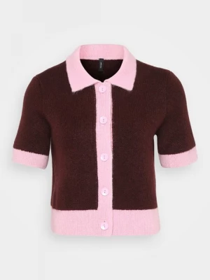 Obrázek produktu Kardigan Vero Moda bordeaux