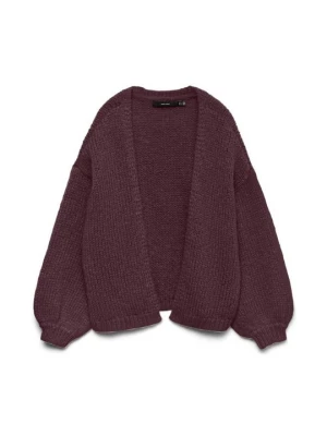 Obrázek produktu Kardigan Vero Moda bordeaux