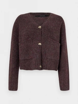 Obrázek produktu Kardigan Vero Moda bordó